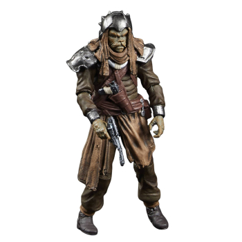 Star Wars Vintage Collection AT-ST Raider & Klatooinian OVP | Hoppla-Stuff